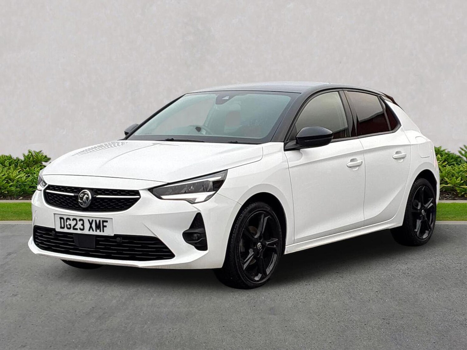 Used Vauxhall Corsa 2023 for sale - 77024217: Photo 22