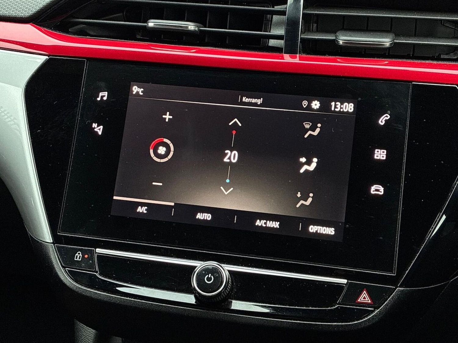 Used Vauxhall Corsa 2023 for sale - 77024217: Photo 26