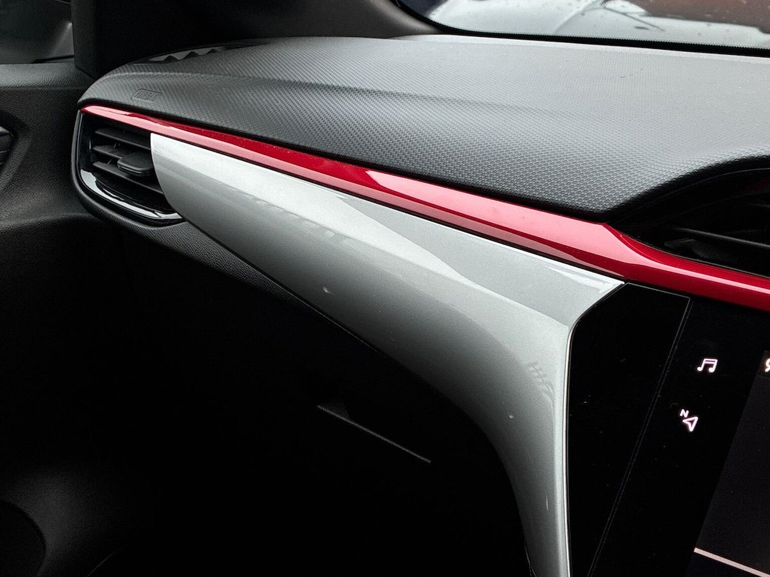 Used Vauxhall Corsa 2023 for sale - 77024217: Photo 31