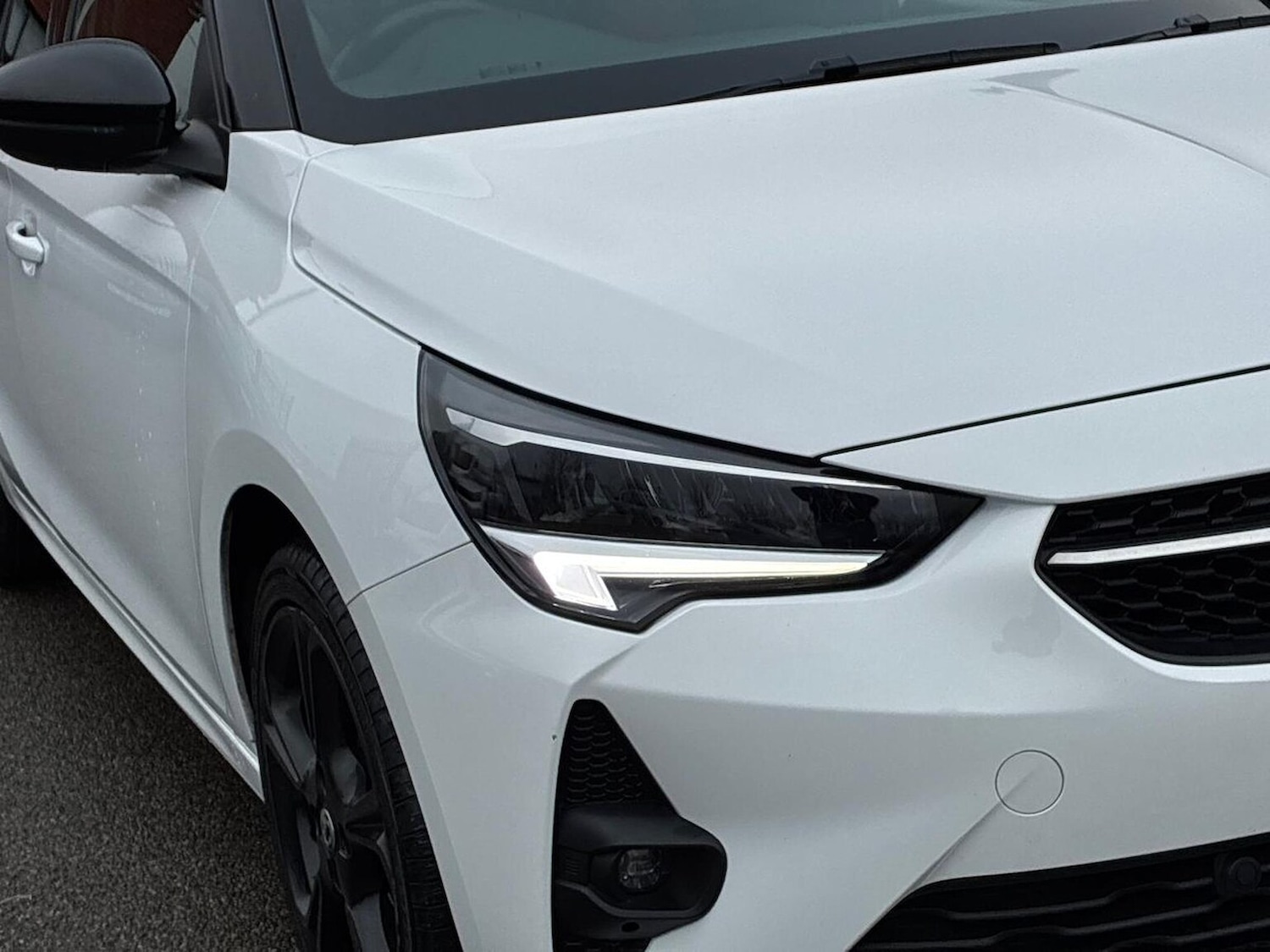 Used Vauxhall Corsa 2023 for sale - 77024217: Photo 35