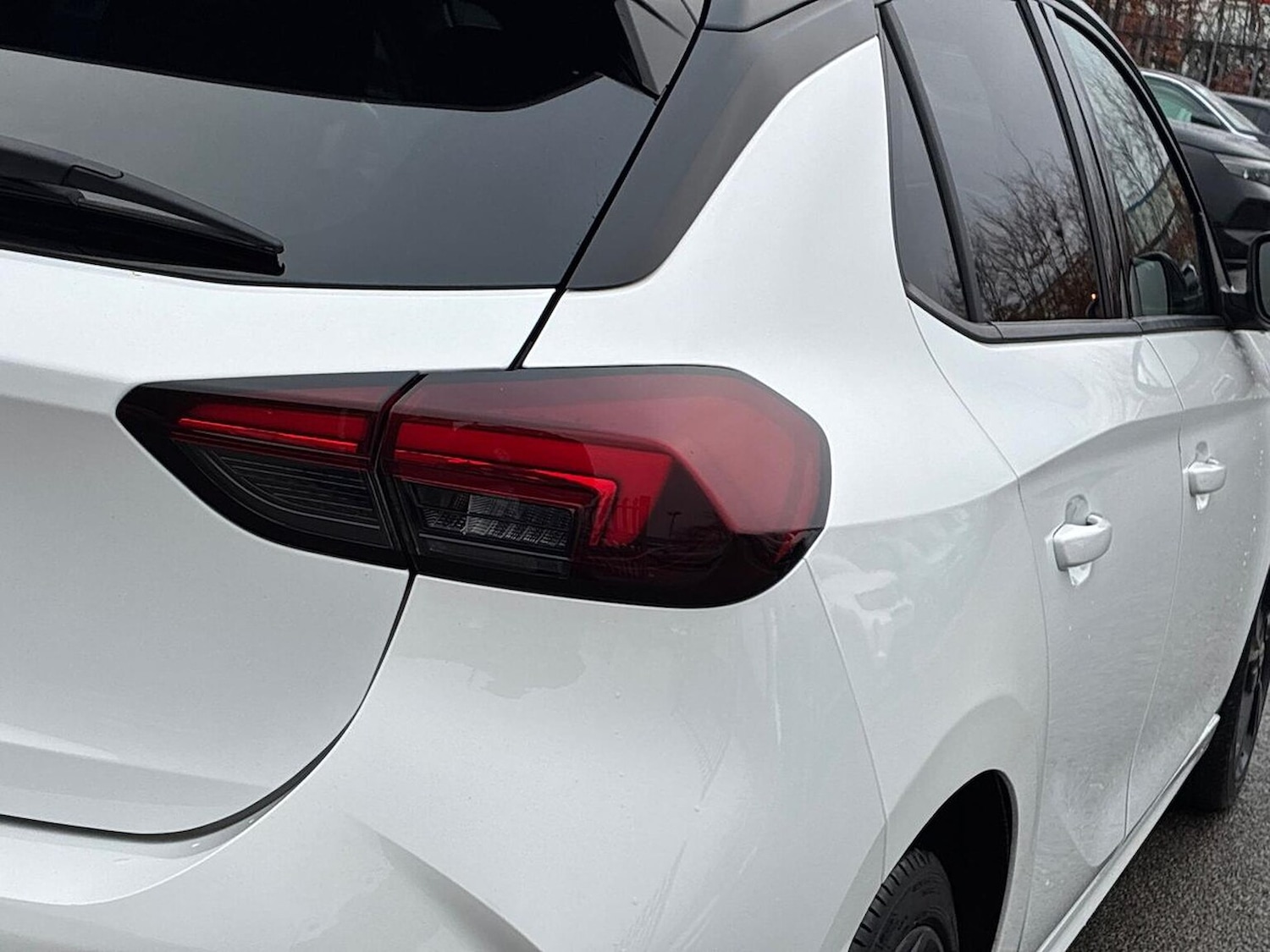 Used Vauxhall Corsa 2023 for sale - 77024217: Photo 37