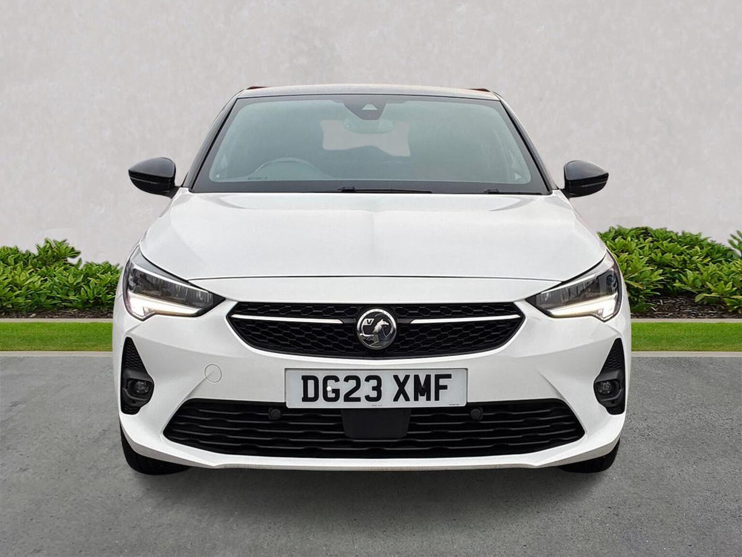 Used Vauxhall Corsa 2023 for sale - 77024217: Photo 7