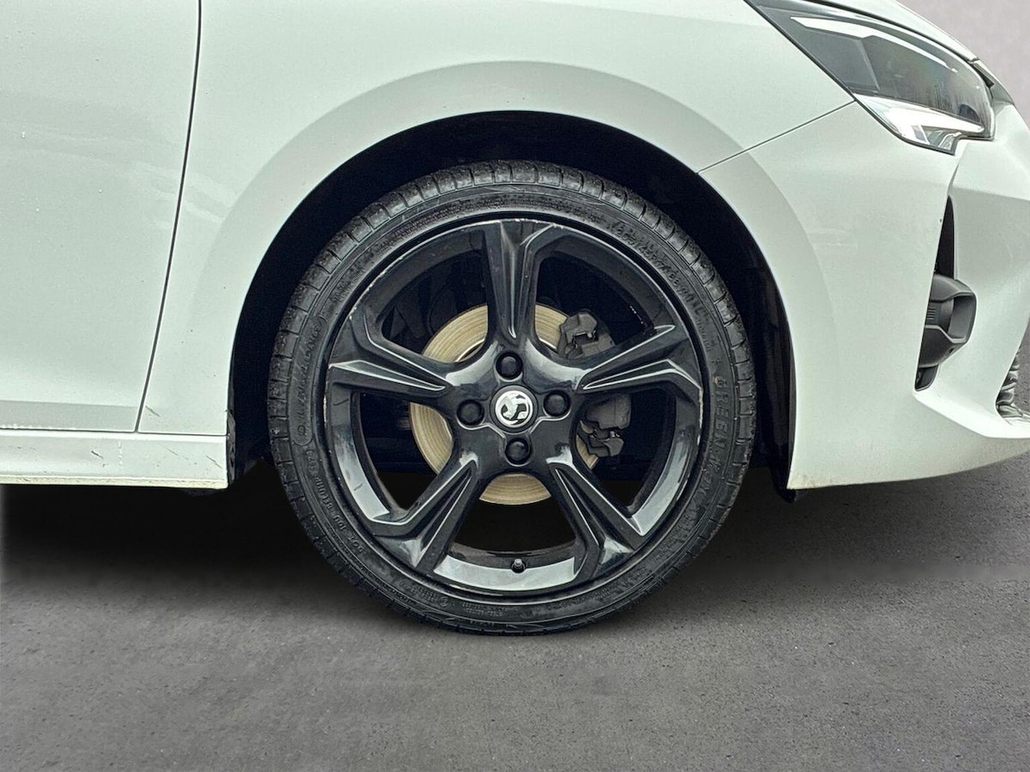 Used Vauxhall Corsa 2023 for sale - 77024217: Photo 8