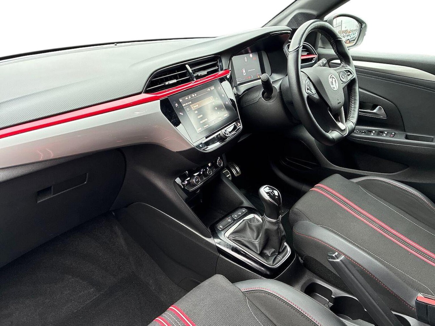 Used Vauxhall Corsa 2023 for sale - 77024217: Photo 9