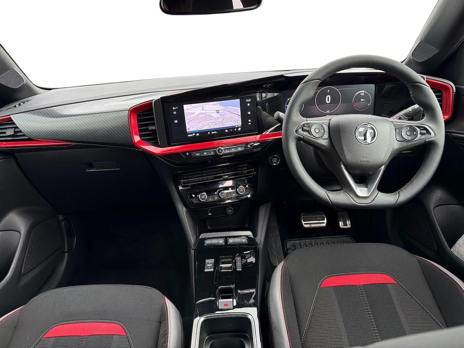 Used Vauxhall Mokka 2024 for sale - 78131836: Photo 10