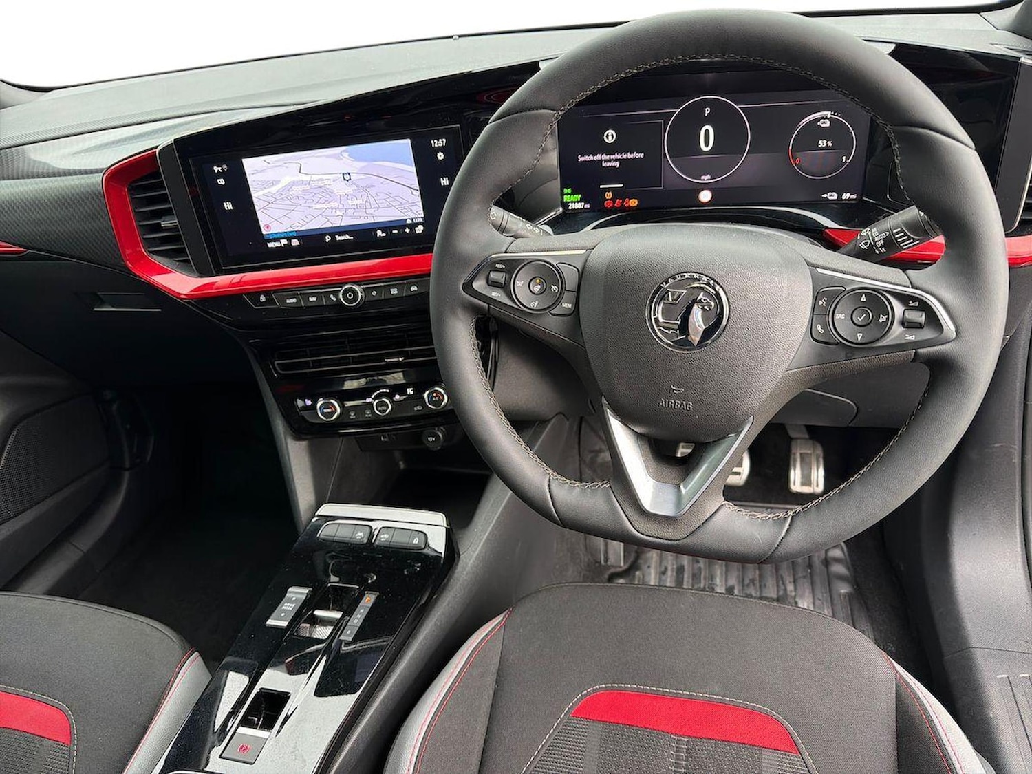 Used Vauxhall Mokka 2024 for sale - 78131836: Photo 11