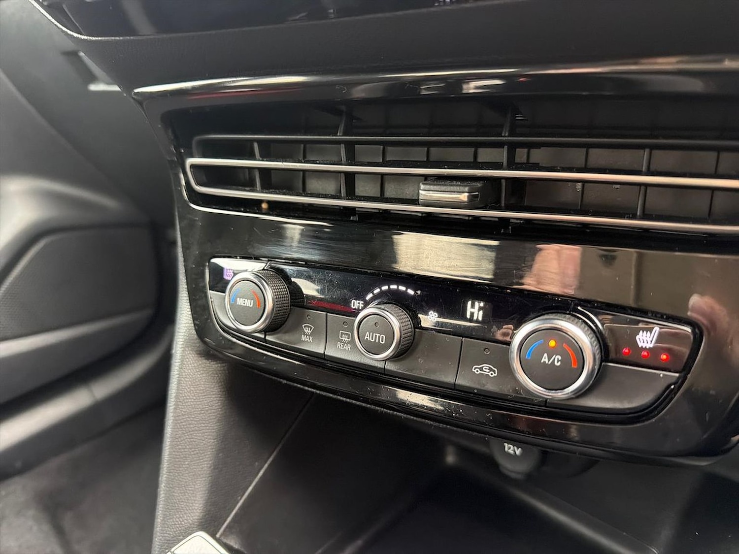 Used Vauxhall Mokka 2024 for sale - 78131836: Photo 14