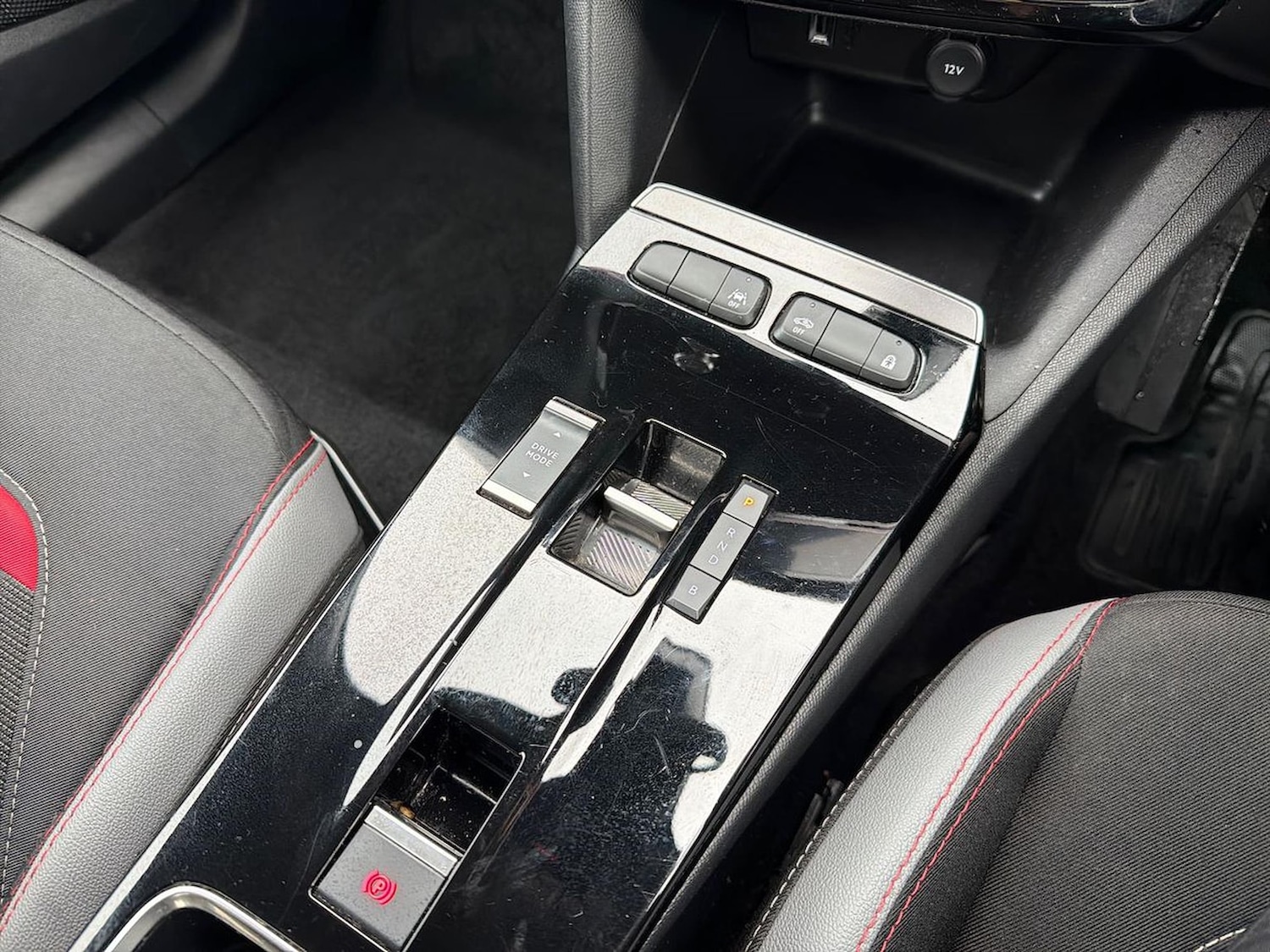 Used Vauxhall Mokka 2024 for sale - 78131836: Photo 15