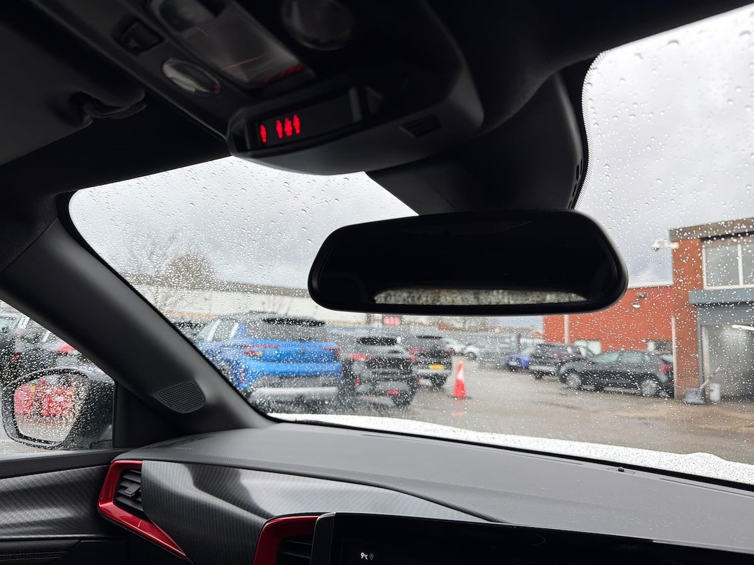 Used Vauxhall Mokka 2024 for sale - 78131836: Photo 16