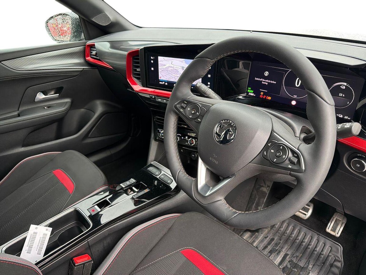 Used Vauxhall Mokka 2024 for sale - 78131836: Photo 17