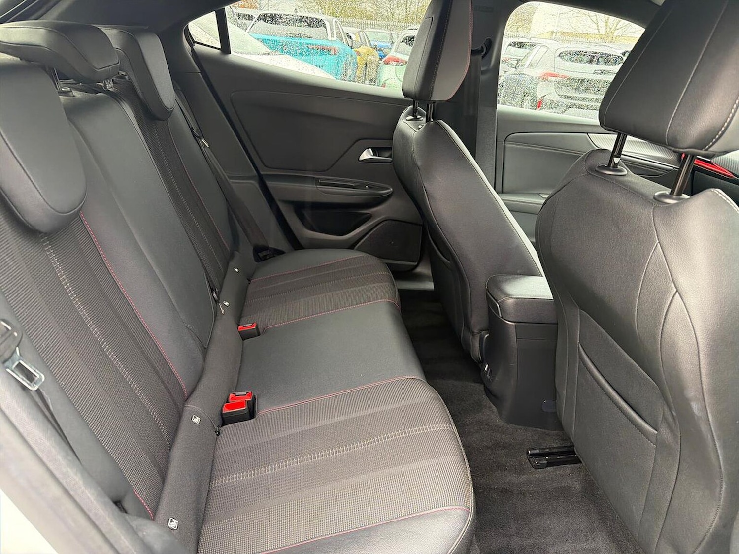 Used Vauxhall Mokka 2024 for sale - 78131836: Photo 18