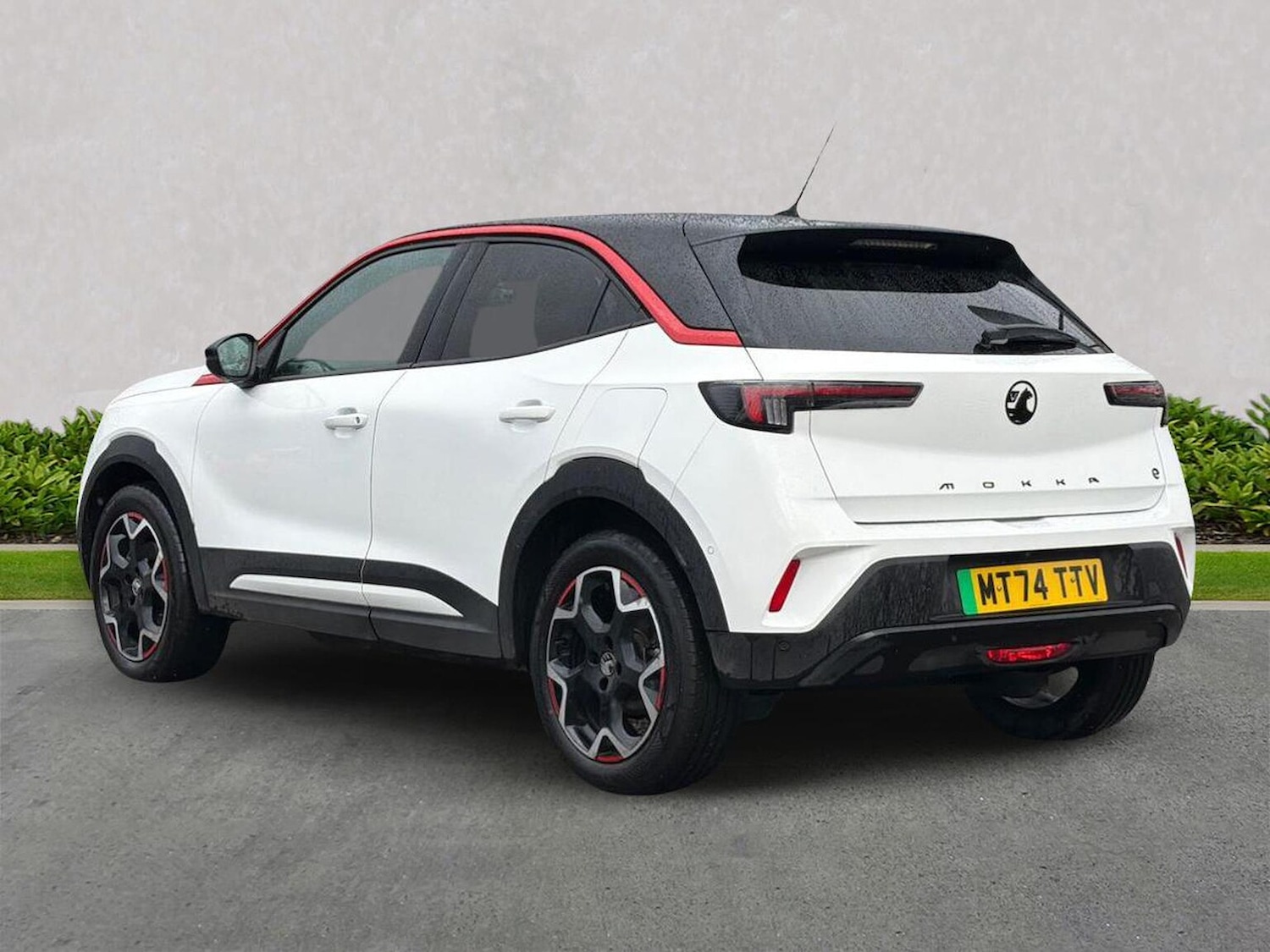 Used Vauxhall Mokka 2024 for sale - 78131836: Photo 2