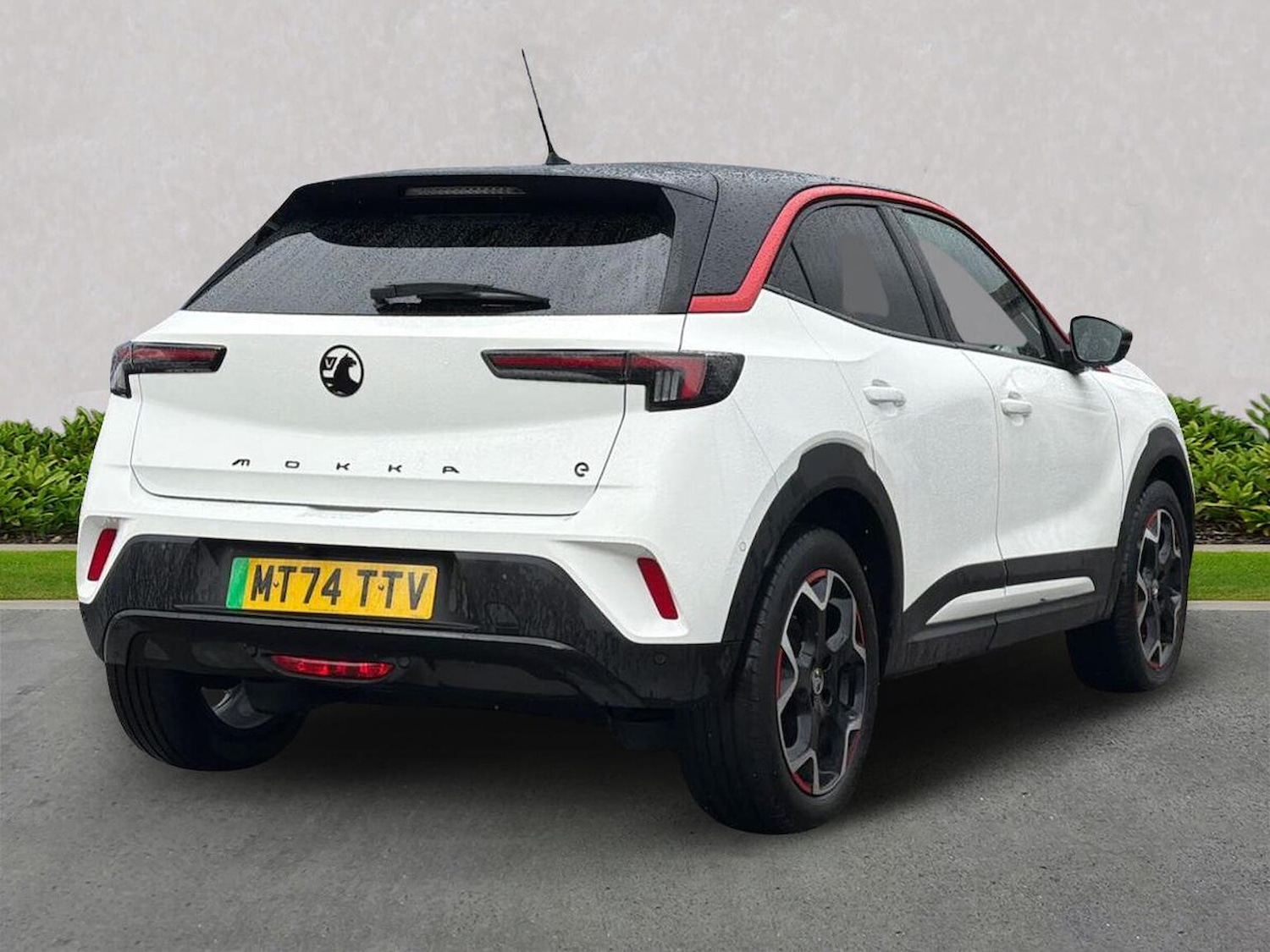 Used Vauxhall Mokka 2024 for sale - 78131836: Photo 20