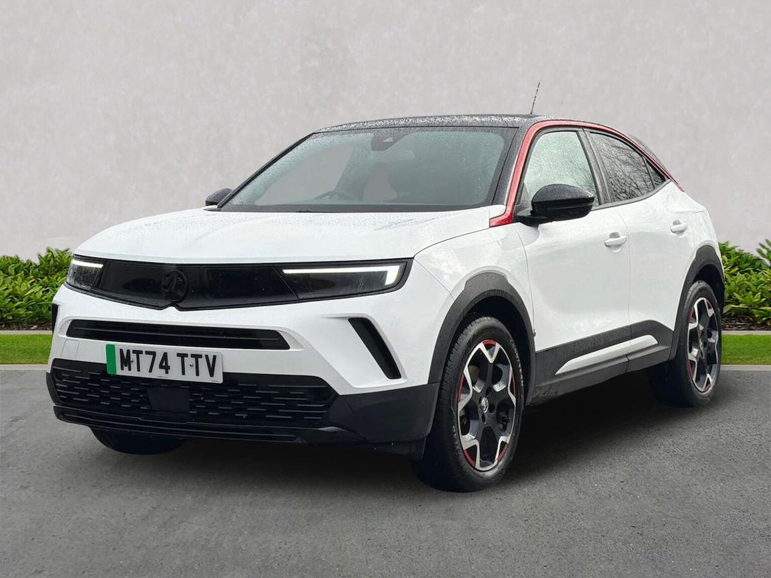 Used Vauxhall Mokka 2024 for sale - 78131836: Photo 22