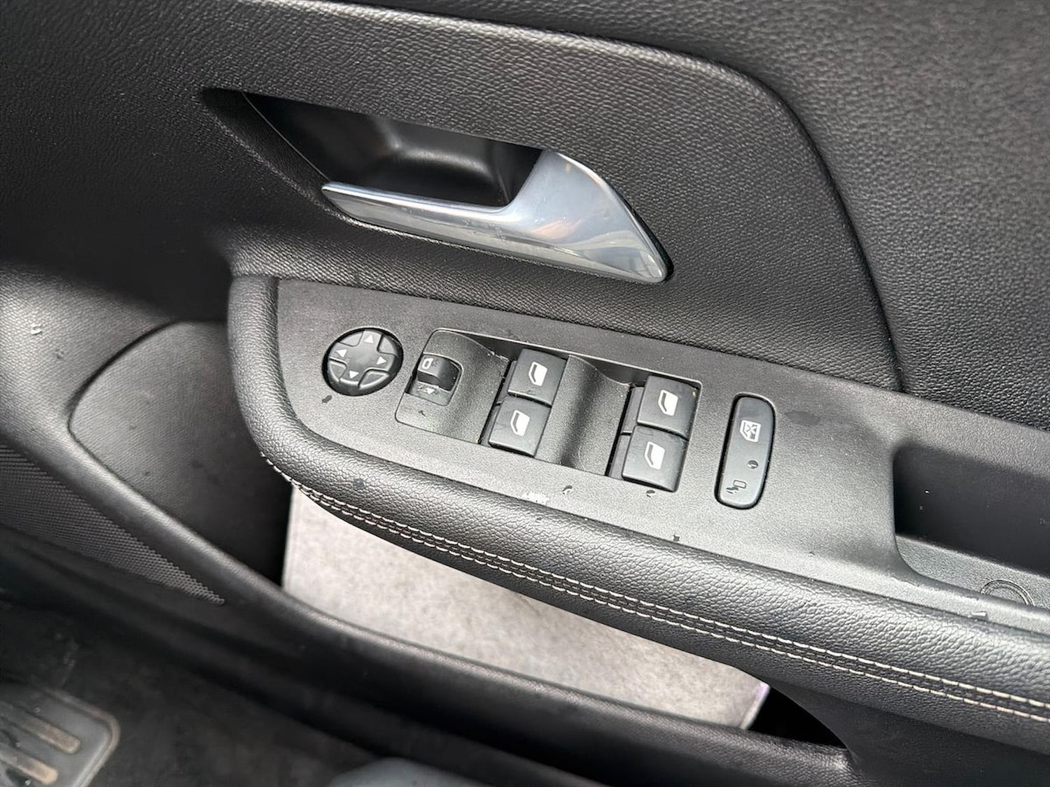 Used Vauxhall Mokka 2024 for sale - 78131836: Photo 23