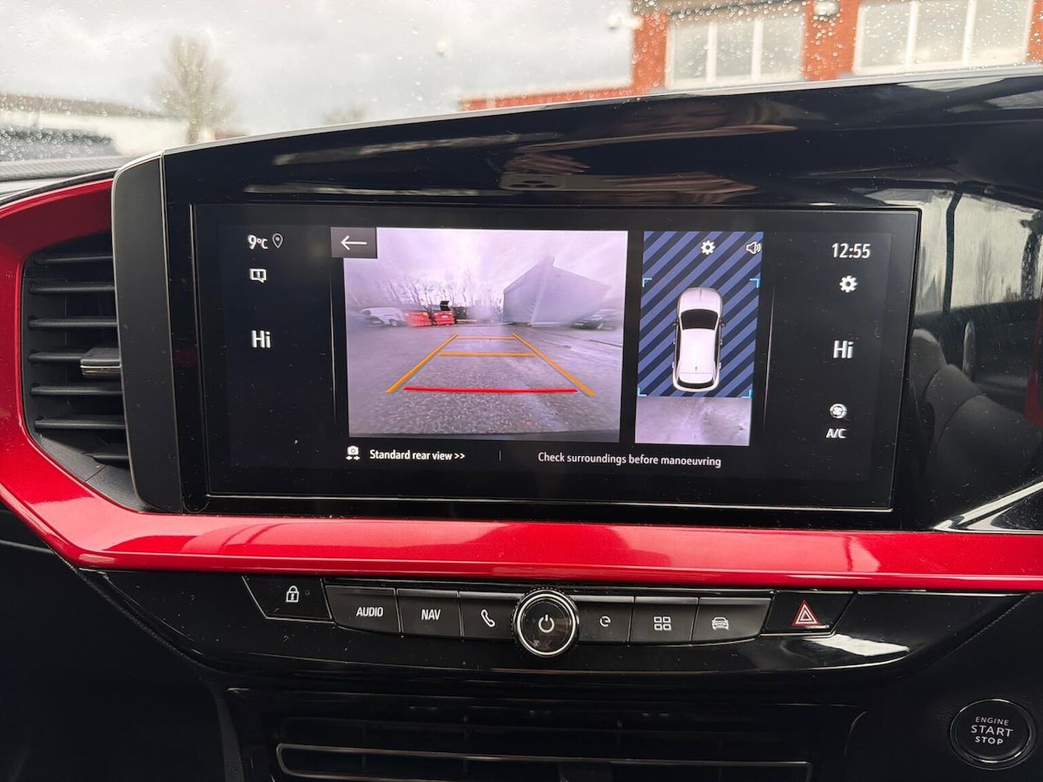 Used Vauxhall Mokka 2024 for sale - 78131836: Photo 25