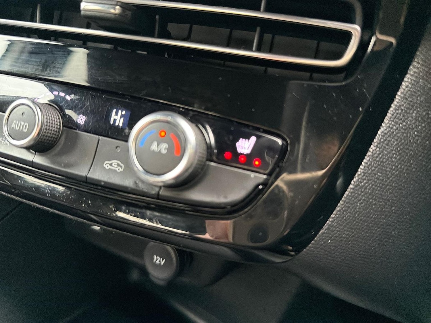 Used Vauxhall Mokka 2024 for sale - 78131836: Photo 27