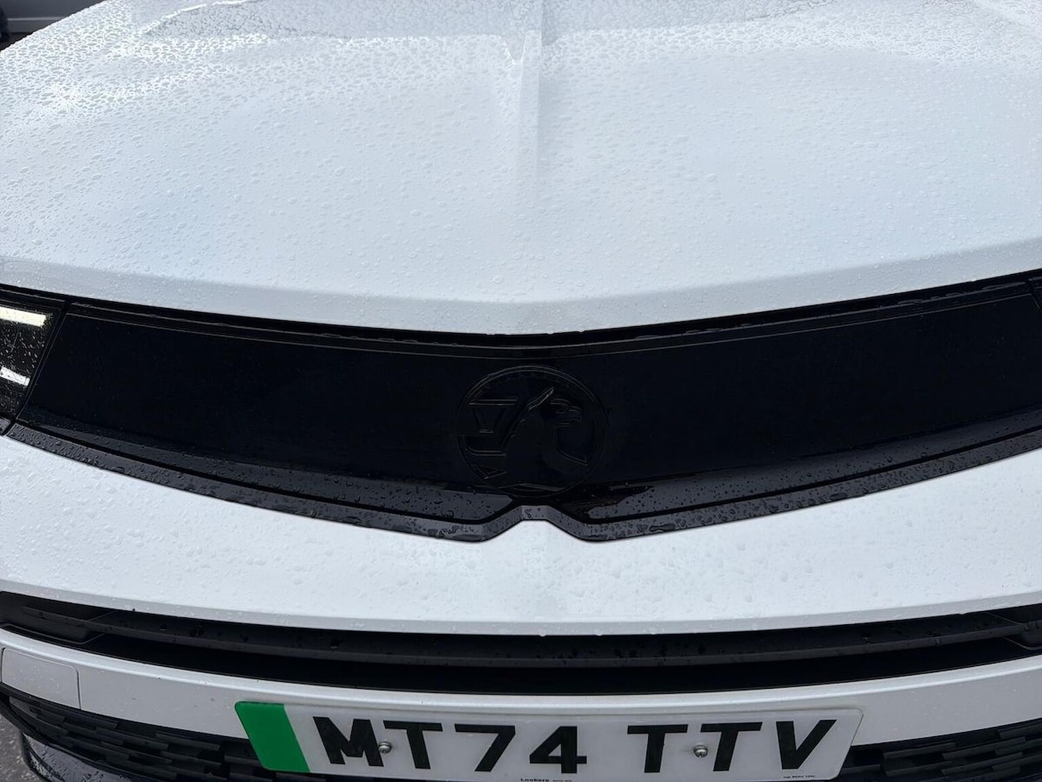 Used Vauxhall Mokka 2024 for sale - 78131836: Photo 33