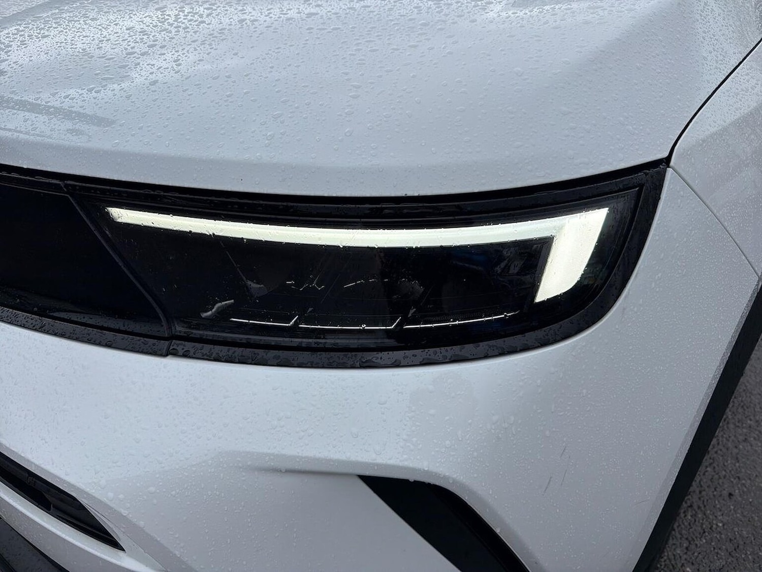 Used Vauxhall Mokka 2024 for sale - 78131836: Photo 34