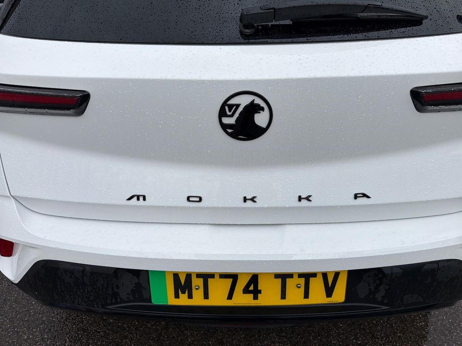 Used Vauxhall Mokka 2024 for sale - 78131836: Photo 35