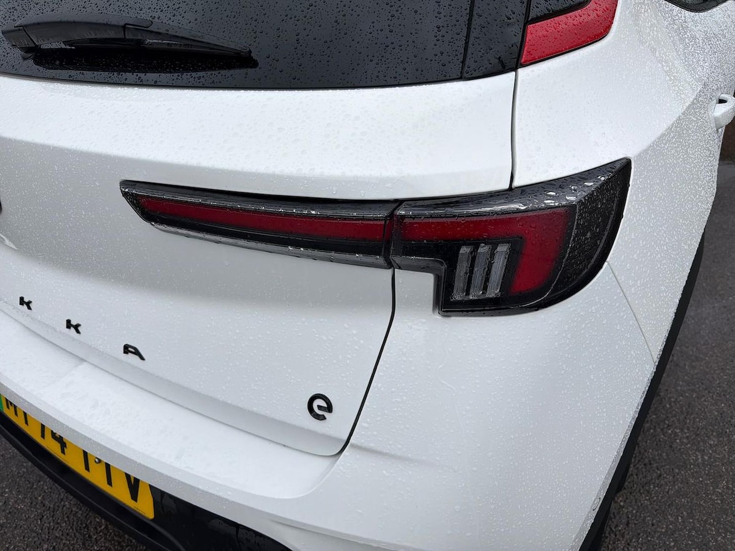 Used Vauxhall Mokka 2024 for sale - 78131836: Photo 36