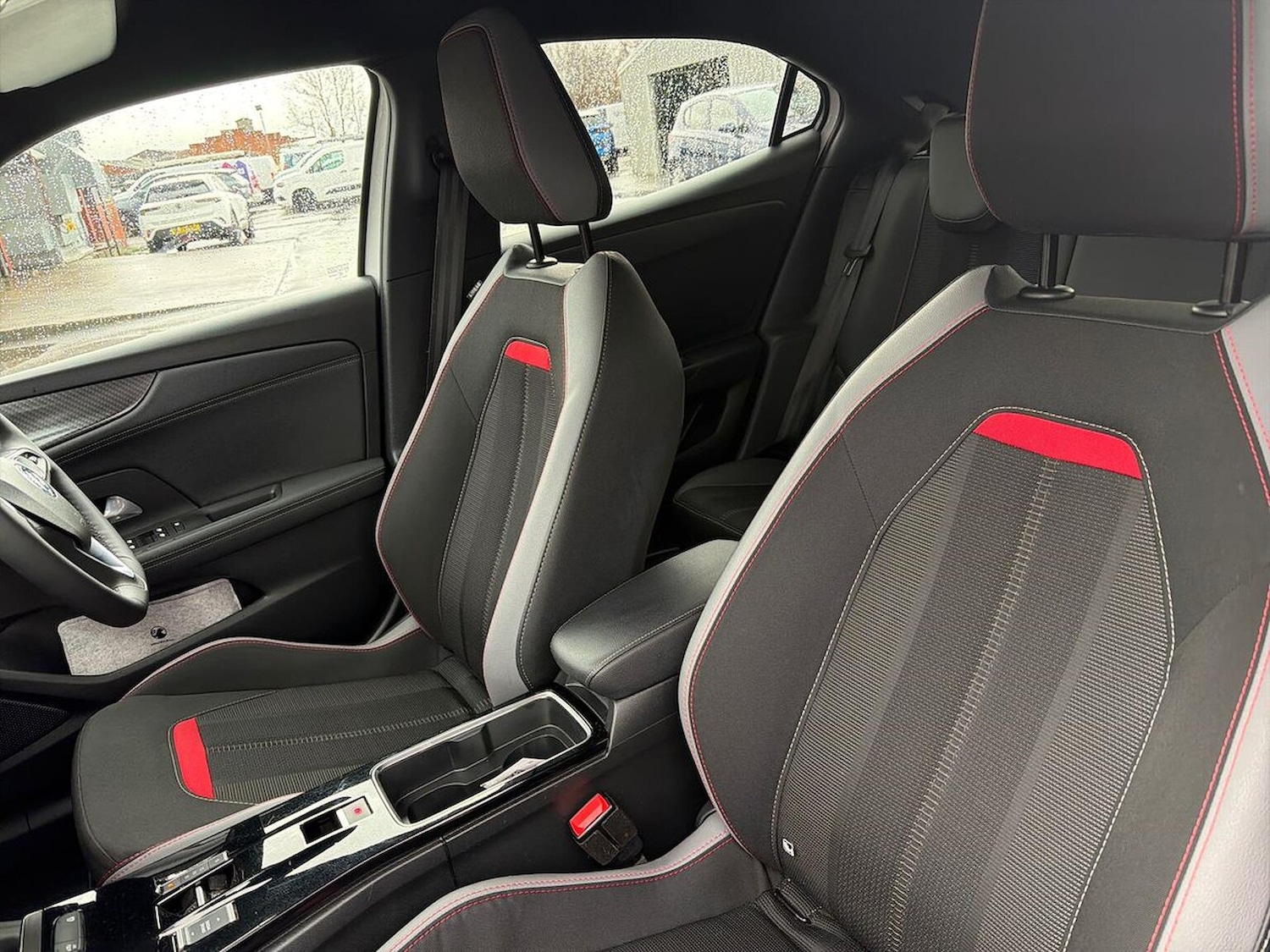 Used Vauxhall Mokka 2024 for sale - 78131836: Photo 44