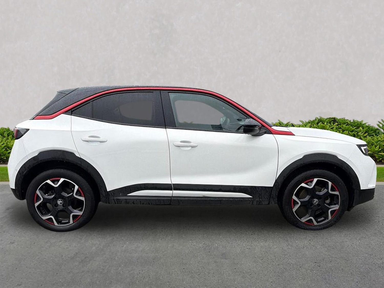 Used Vauxhall Mokka 2024 for sale - 78131836: Photo 5