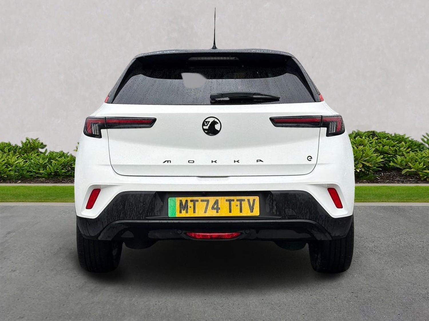 Used Vauxhall Mokka 2024 for sale - 78131836: Photo 6