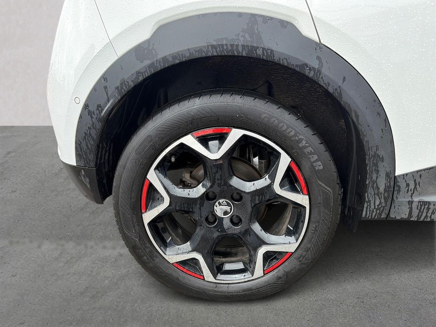 Used Vauxhall Mokka 2024 for sale - 78131836: Photo 8