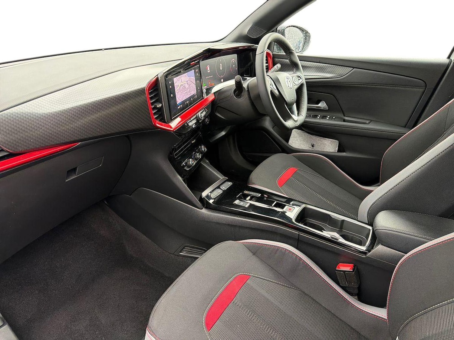 Used Vauxhall Mokka 2024 for sale - 78131836: Photo 9