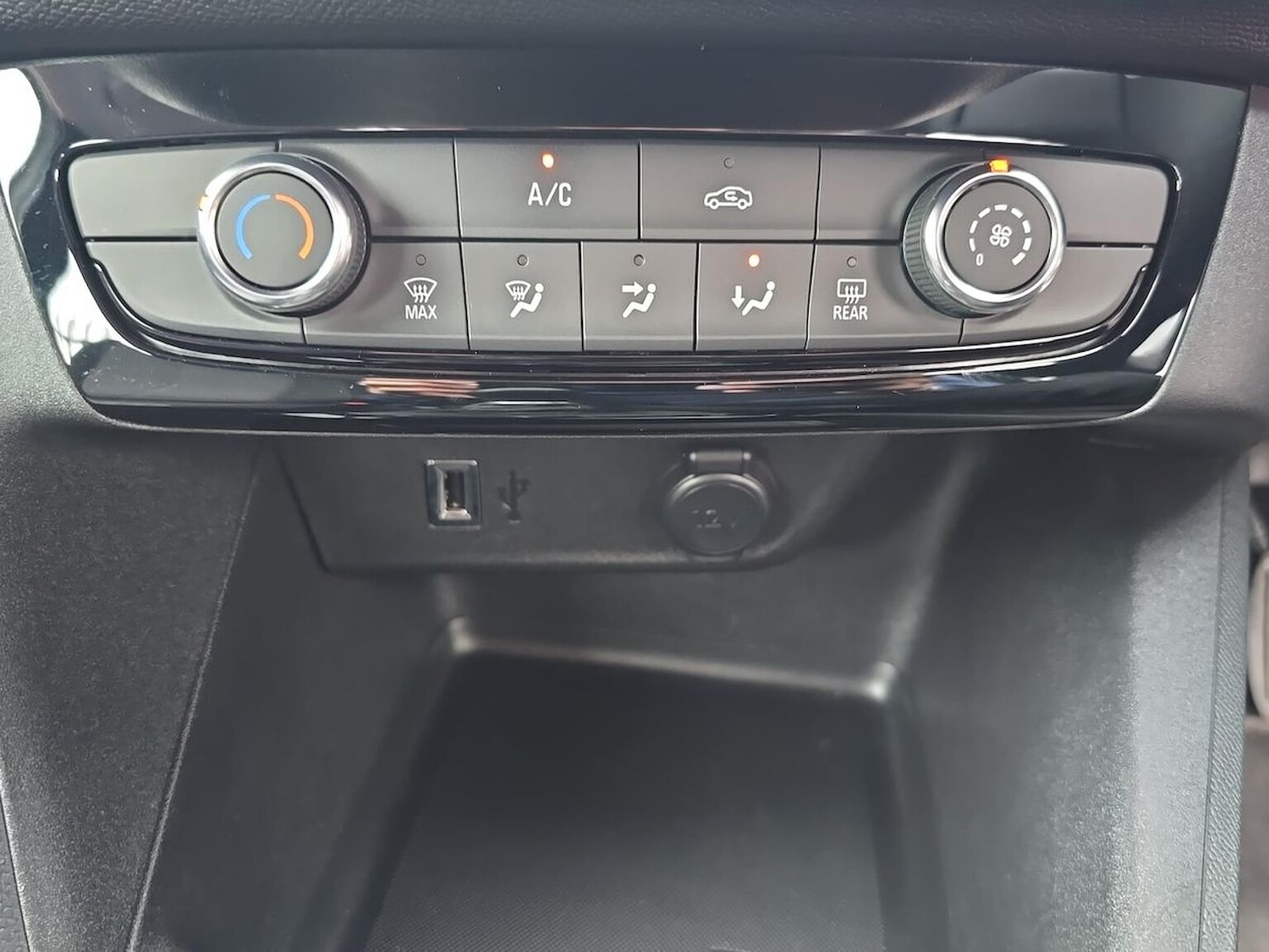 Used Vauxhall Corsa 2021 for sale - 76107108: Photo 12