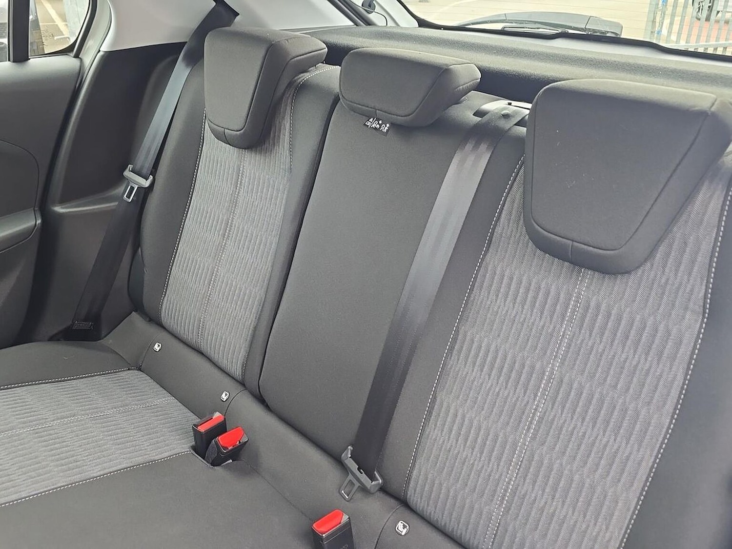 Used Vauxhall Corsa 2021 for sale - 76107108: Photo 16