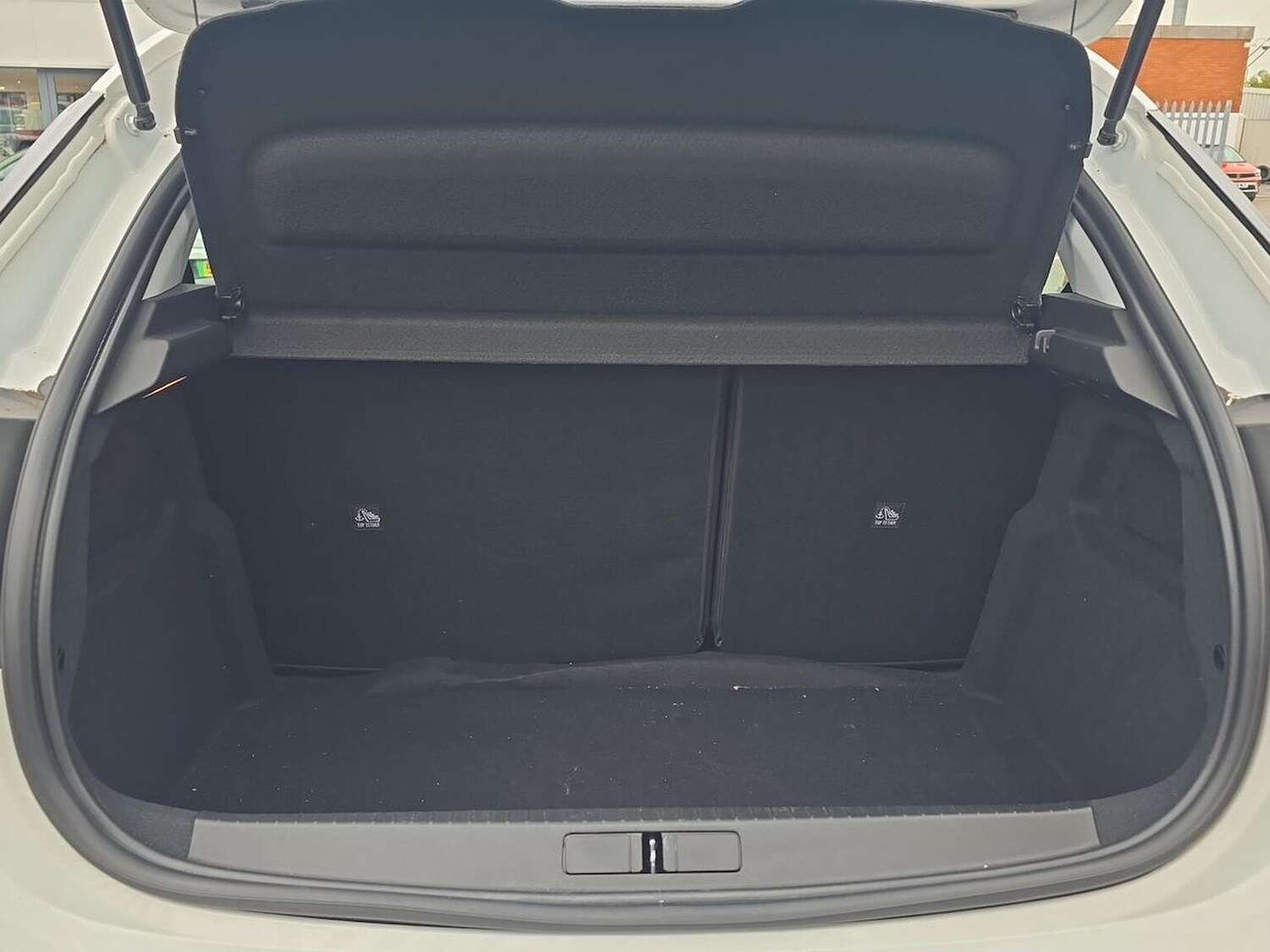 Used Vauxhall Corsa 2021 for sale - 76107108: Photo 17