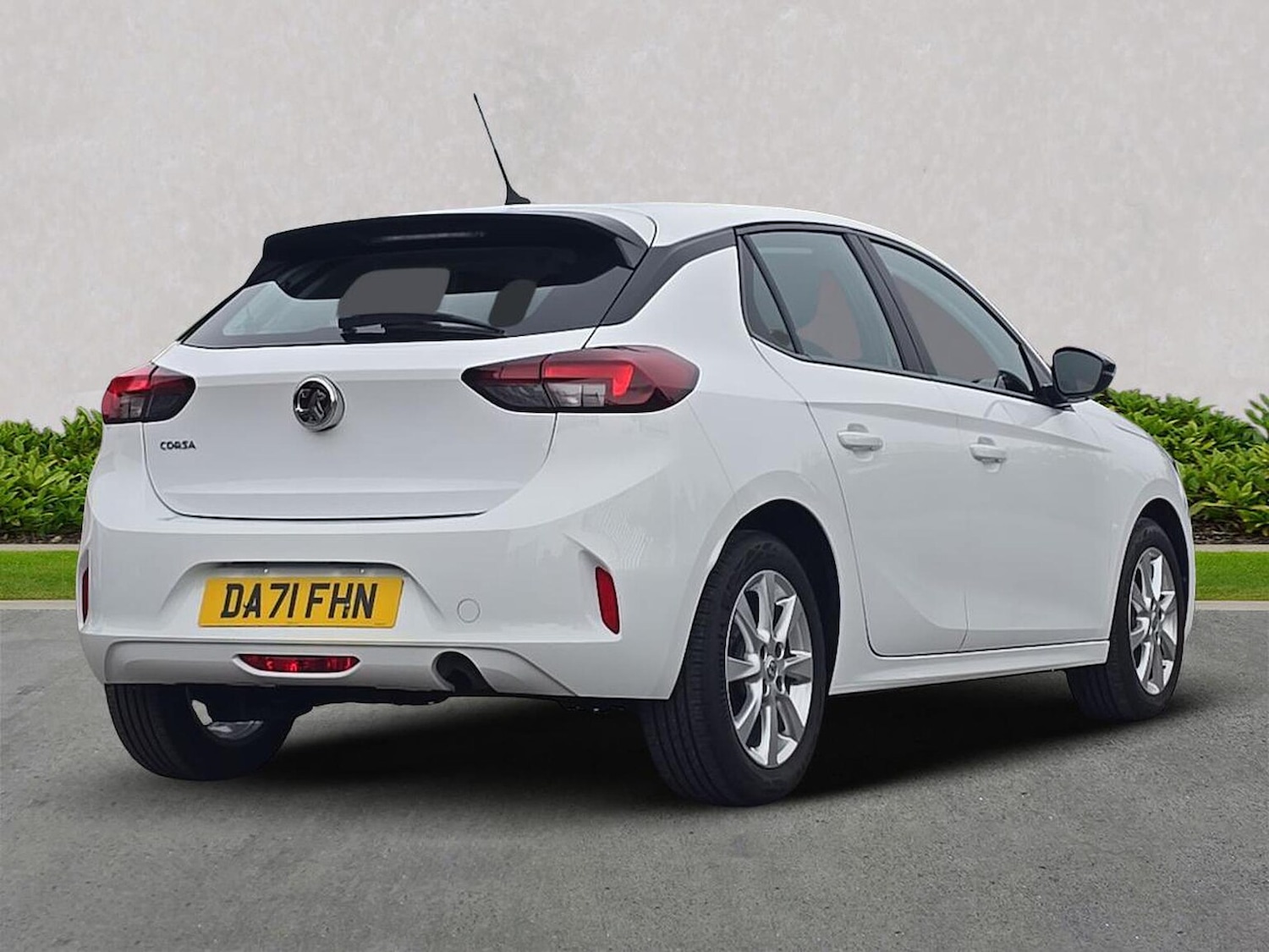 Used Vauxhall Corsa 2021 for sale - 76107108: Photo 18
