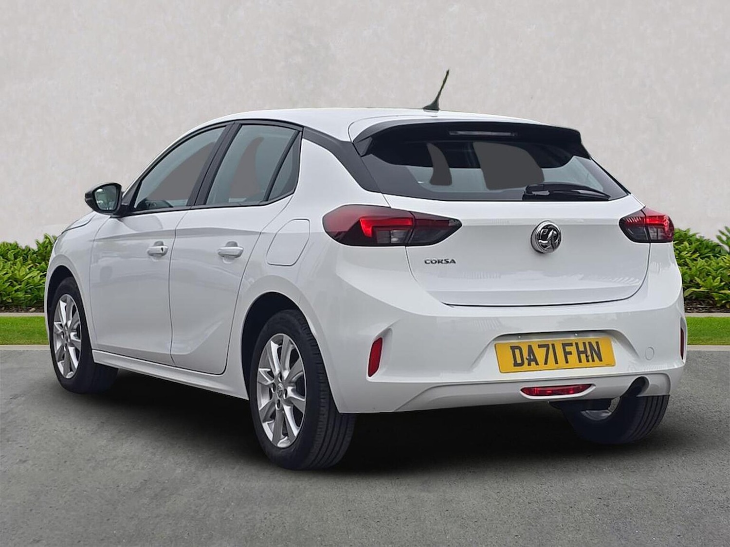 Used Vauxhall Corsa 2021 for sale - 76107108: Photo 2
