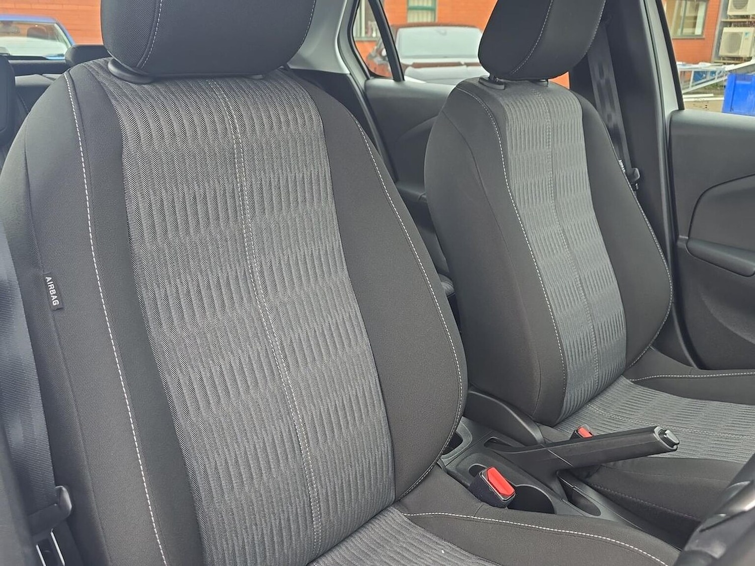 Used Vauxhall Corsa 2021 for sale - 76107108: Photo 23