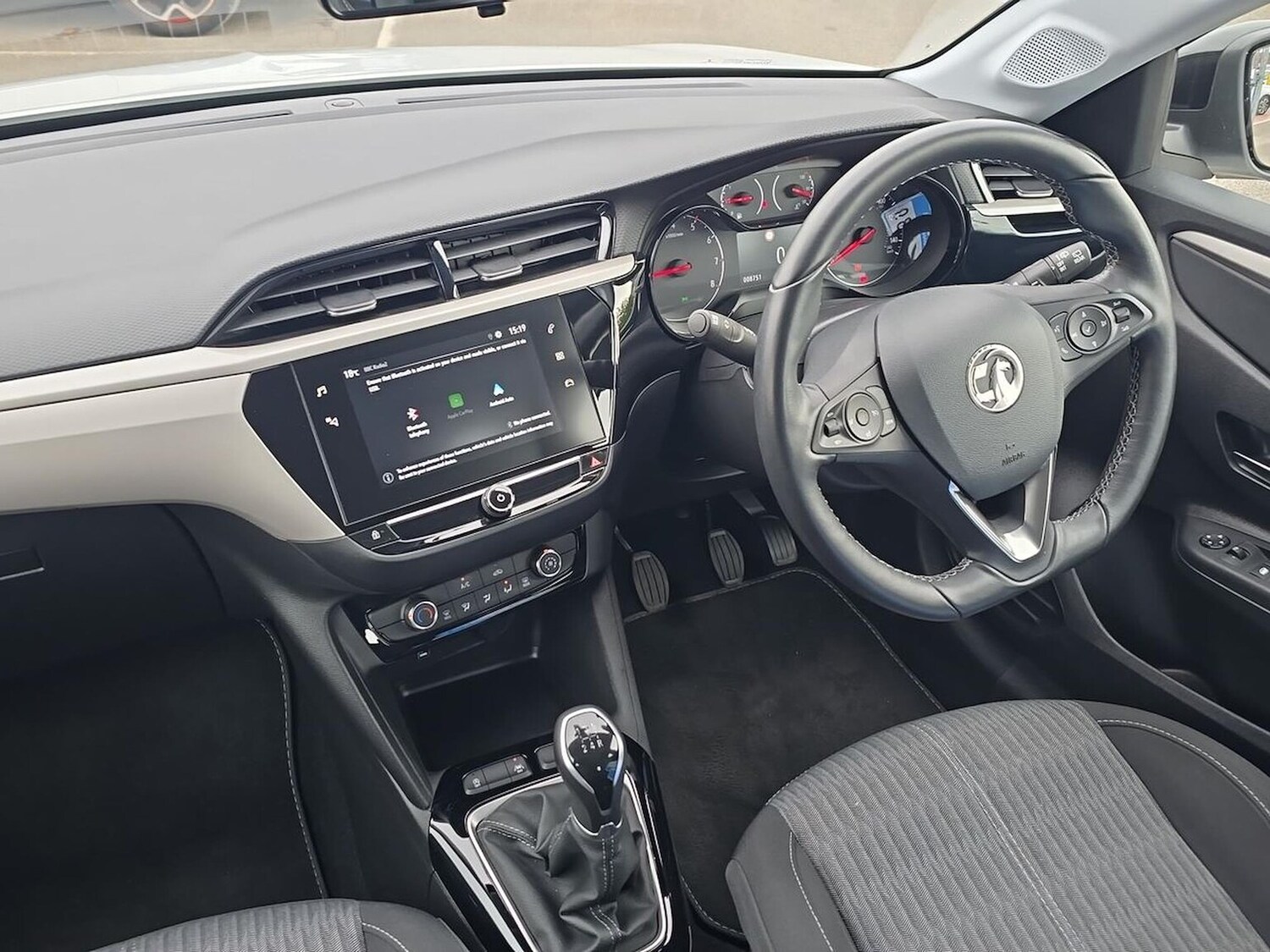 Used Vauxhall Corsa 2021 for sale - 76107108: Photo 28
