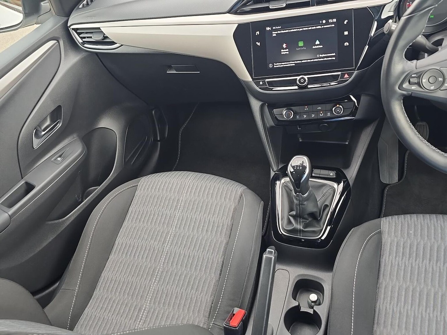 Used Vauxhall Corsa 2021 for sale - 76107108: Photo 29