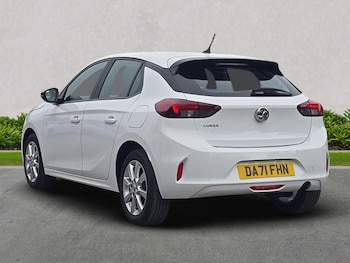 Used Vauxhall Corsa 2021 for sale - 76107108: Photo 2