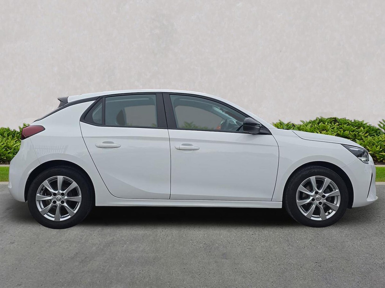 Used Vauxhall Corsa 2021 for sale - 76107108: Photo 3