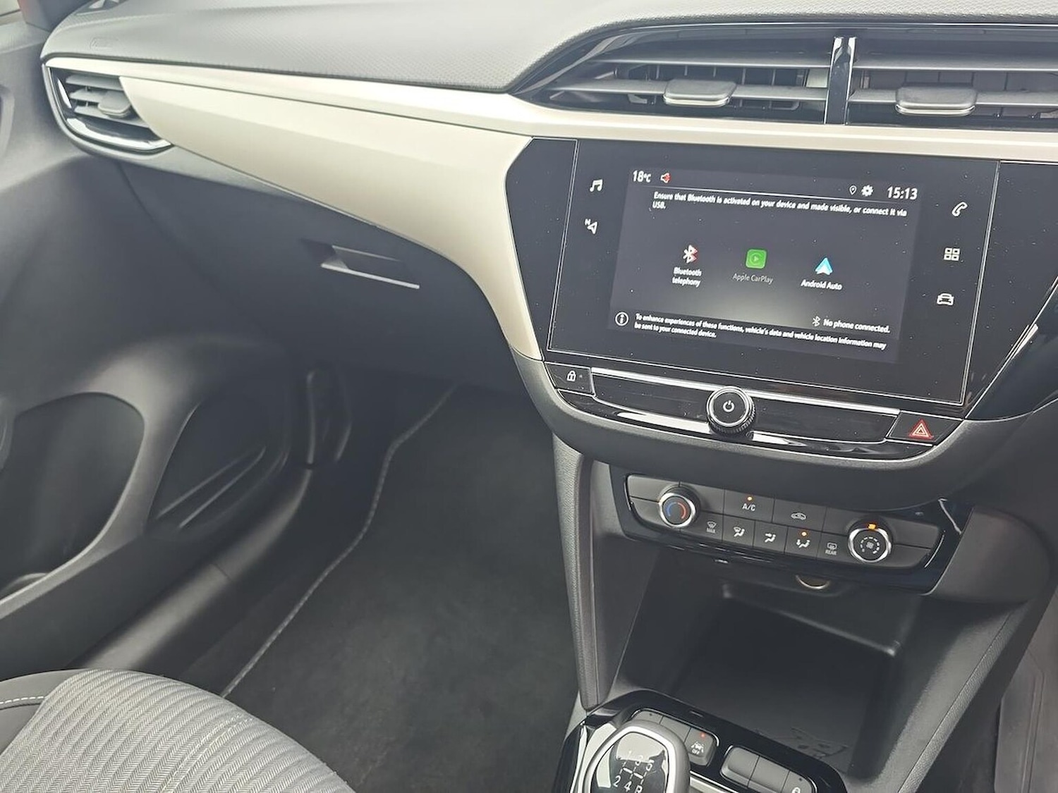 Used Vauxhall Corsa 2021 for sale - 76107108: Photo 31