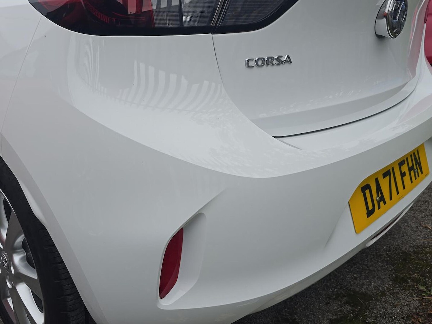 Used Vauxhall Corsa 2021 for sale - 76107108: Photo 32