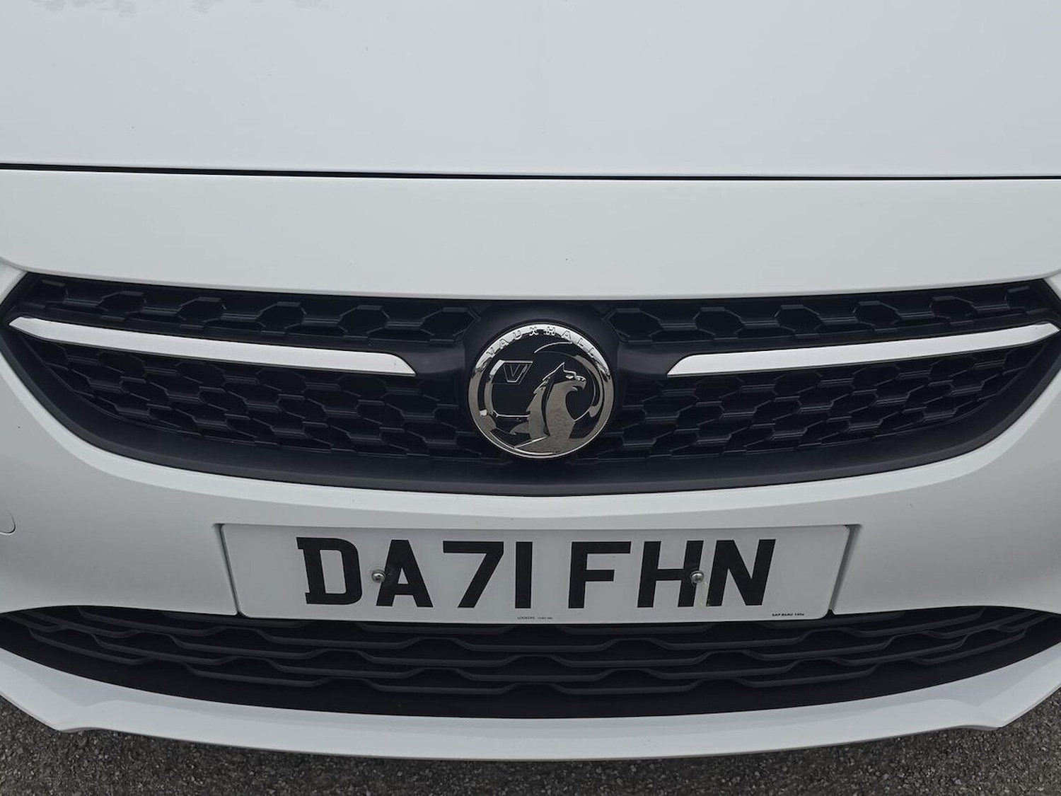 Used Vauxhall Corsa 2021 for sale - 76107108: Photo 33