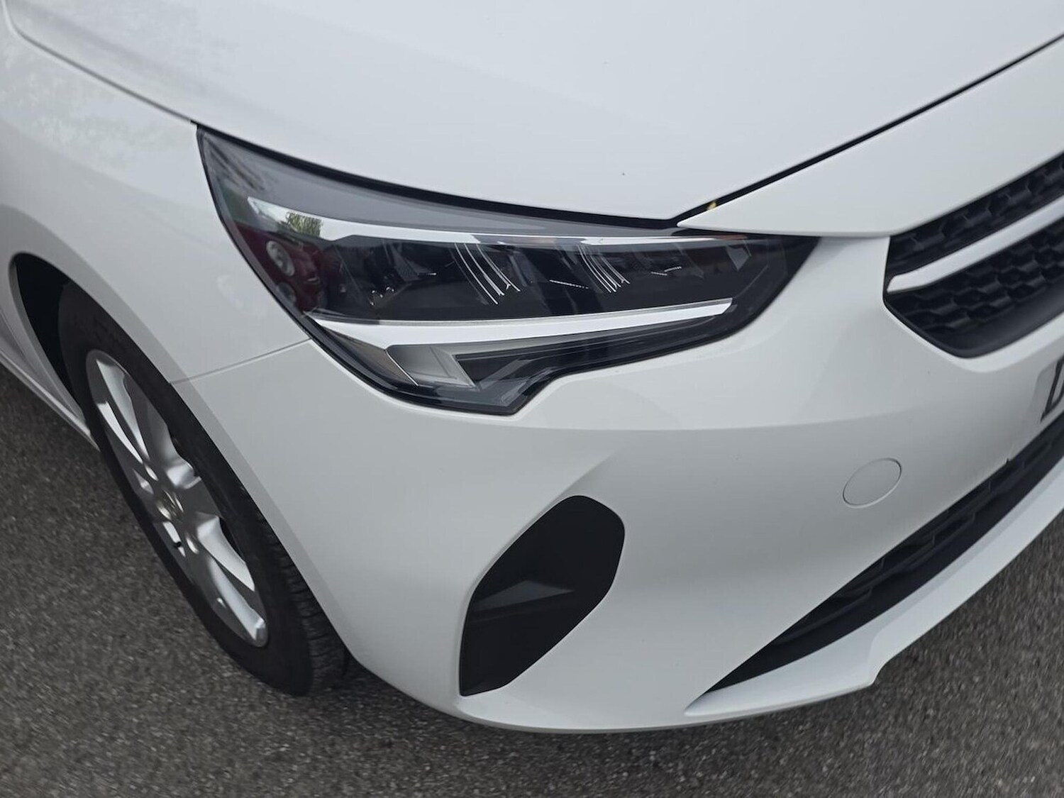Used Vauxhall Corsa 2021 for sale - 76107108: Photo 34