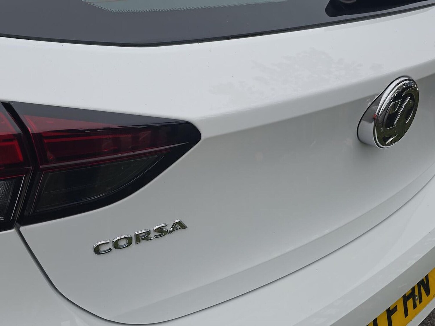 Used Vauxhall Corsa 2021 for sale - 76107108: Photo 35