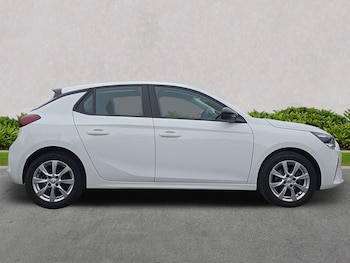 Used Vauxhall Corsa 2021 for sale - 76107108: Photo 3