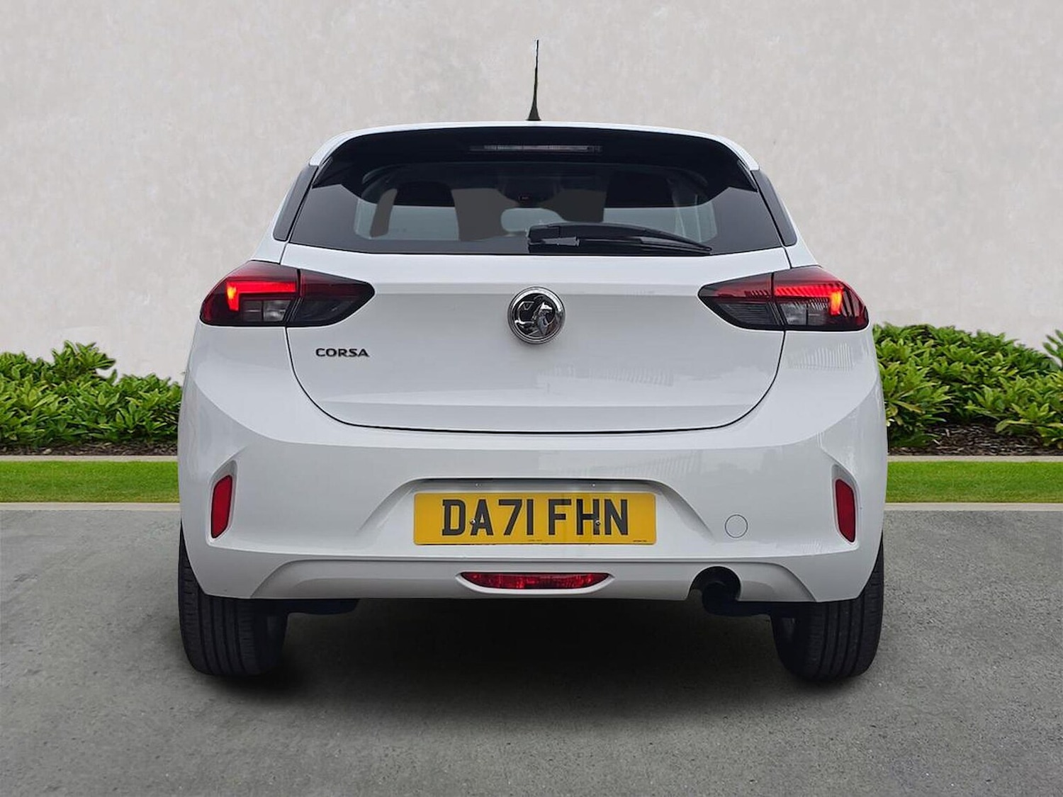 Used Vauxhall Corsa 2021 for sale - 76107108: Photo 4