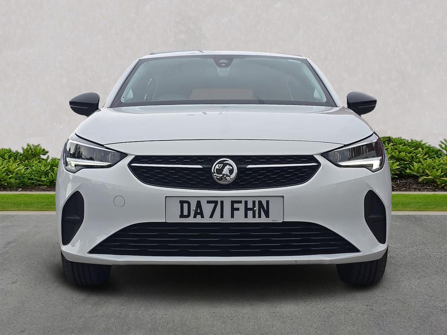 Used Vauxhall Corsa 2021 for sale - 76107108: Photo 5