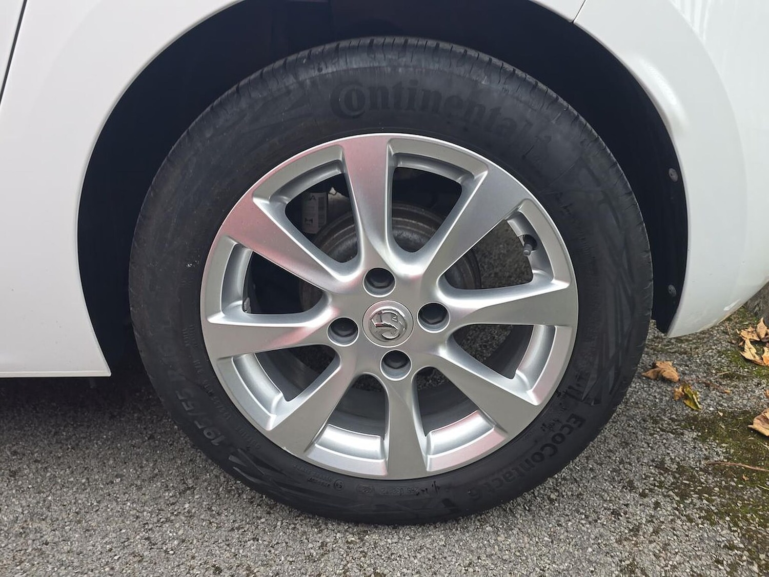 Used Vauxhall Corsa 2021 for sale - 76107108: Photo 6