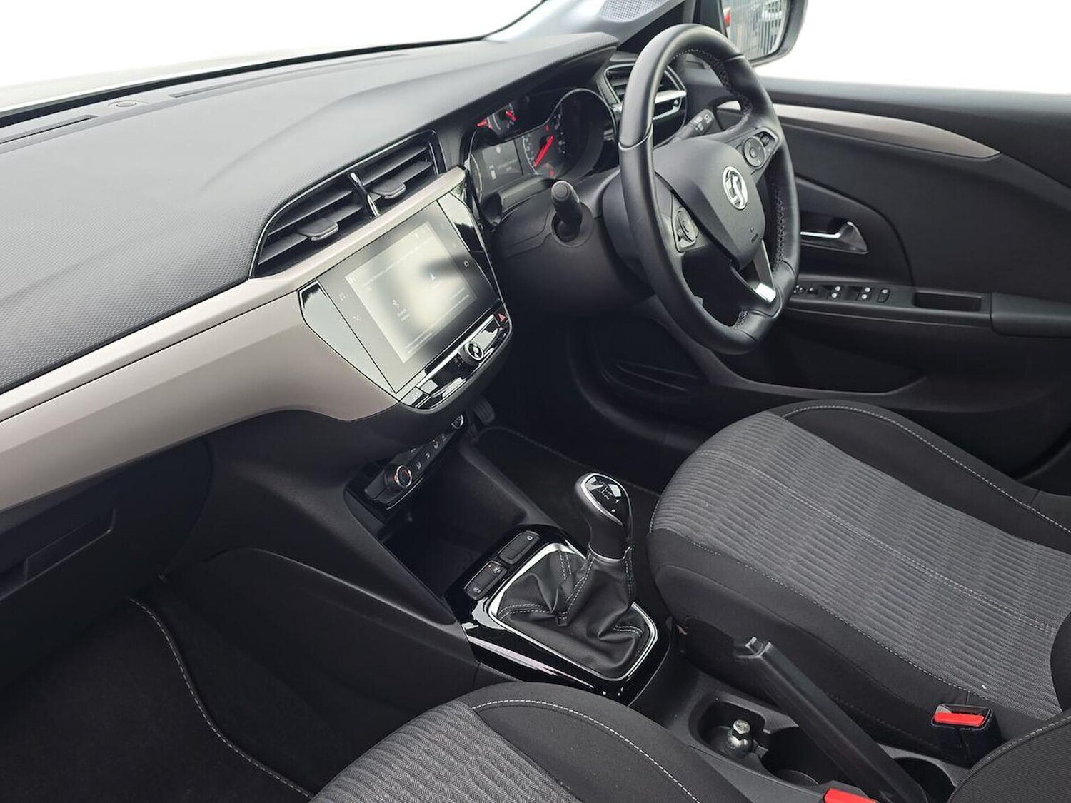 Used Vauxhall Corsa 2021 for sale - 76107108: Photo 7